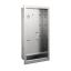 Excel Dryer XLERATOR® 40502 Recess Kit - Brushed Stainless Steel ADA Compliant (DOES NOT INCLUDE HA