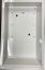 Excel Dryer XLERATOR® 40502 Recess Kit - Brushed Stainless Steel ADA Compliant (DOES NOT INCLUDE HA