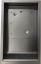Excel Dryer XLERATOR® 40502 Recess Kit - Brushed Stainless Steel ADA Compliant (DOES NOT INCLUDE HA