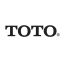 Toto Hand Dryer - HDR130#SV, TOTO Clean Dry Aluminum Compact Automatic High Speed