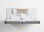 FOUNDATIONS® Model 5410339 Surface-Mounted, Horizontal-Folding Stainless Clad (Frameless) Baby Chan