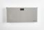 FOUNDATIONS® Model 5410339 Surface-Mounted, Horizontal-Folding Stainless Clad (Frameless) Baby Chan