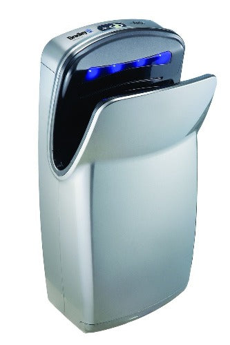 Bradley Aerix+ Model 2921-S, High-Speed, Vertical Dual-Sided Hand