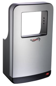 ASI 20200-1 TRI-Umph™ 120V High Speed Automatic Hand Dryer