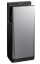 Mitsubishi® Jet Towel™ SLIM Hand Dryer (Silver/Gray) JT-SB116JH2-S
