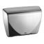ASI® 0185 Profile™ Series Hand Dryers - Steel Cover Automatic Surface-Mounted ADA-Compliant Unive
