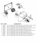 ASI 0110 TRADITIONAL Series Push-Button Model (110V/120V) FAN / BLOWER / SQUIRREL CAGE (Part# 005013