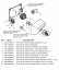 ASI 0122 TRADITIONAL Series AUTOMATIK (110V/120V) INFRARED SENSOR and IR CIRCUIT BOARD ASSEMBLY (Par