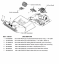 ASI 0180 PROFILE (110V-240V) Automatic, Dual-Blower Model FAN / BLOWER WHEEL / SQUIRREL CAGE (Part# 
