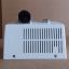 ASI TRADITIONAL Series Push-Button Model (110V/120V) FAN / BLOWER / SQUIRREL CAGE (Part# 005013)