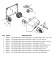 ASI TRADITIONAL Series Push-Button Model (110V/120V) FAN / BLOWER / SQUIRREL CAGE (Part# 005013)