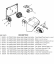 ASI TRADITIONAL Series Push-Button Model (208V-240V) CIRCUIT BOARD/MICRO SWITCH TIMER ASSY (Part# 05