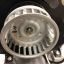 WORLD DXA5-972 (115V - 20 Amp) METAL FAN SCROLL, BLOWER, SQUIRREL CAGE (Part# 101i, Replaces Plastic
