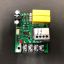 NOVA 0412 / NOVA 4 (110V/120V) Automatic Cast Iron Model Hand Dryer INFRARED SENSOR and IR CIRCUIT B