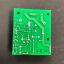 NOVA 0412 / NOVA 4 (110V/120V) Automatic Cast Iron Model IR CIRCUIT BOARD (Part# 55-005656K)