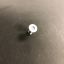 NOVA 0110 / NOVA 5 Push-Button Model (110V/120V) COVER BOLTS (Part# 46-005023)