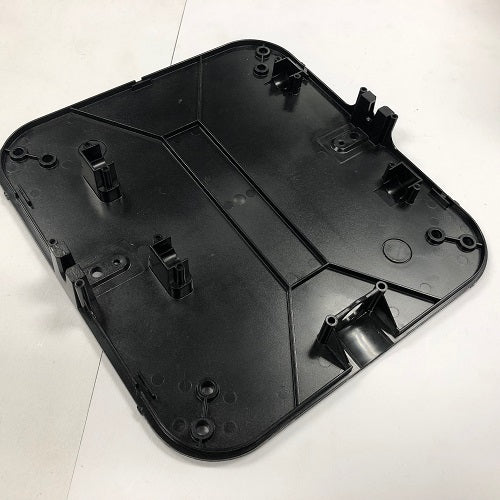 Allied Hand Dryer: Excel XL-C XLerator REPLACEMENT BASE PLATE