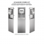 Excel Dryer XLERATOR® 40575 XChanger COMBO KIT - Includes 40502 Recess Kit and 40550 Standard Heigh