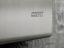 Saniflow® CP0016HCS-I-ASTM BabyMedi® Baby Changing Station - Satin Stainless Steel & White Horizon