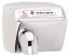 WORLD DXA54-972 (208V-240V) MOTOR BRUSH with CARTRIDGE - Sold Individually (Part# 206NL)