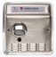 WORLD DXRA57-Q973 (277V) WALL BOX for RECESS MOUNTING (Part# 17-034)