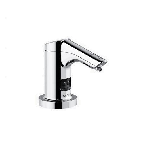 Allied Hand Dryer: Sloan® ESD-420 Deck-Mounted Automatic Foam Soap