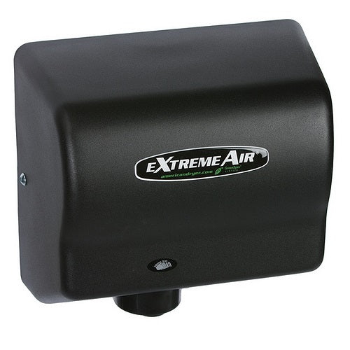 AMERICAN DRYER® GXT9-BG eXtremeAir® GXT Series - Black Graphite