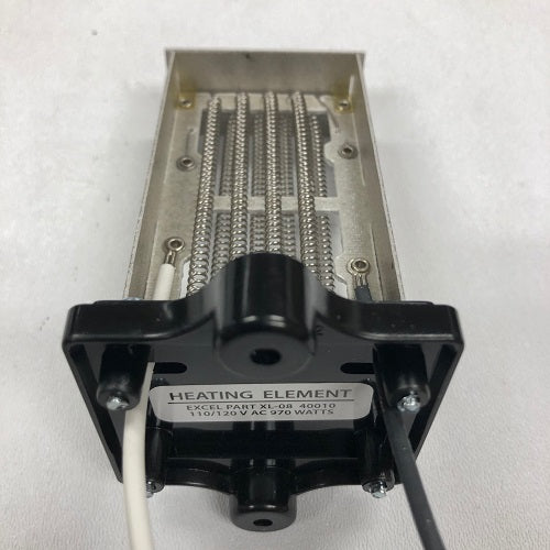 XL-W XLerator REPLACEMENT HEATING ELEMENT 110V/120V Part. XL 8
