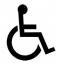 FOUNDATIONS® Model 5410339 Surface-Mounted, Horizontal-Folding Stainless Clad (Frameless) Baby Chan