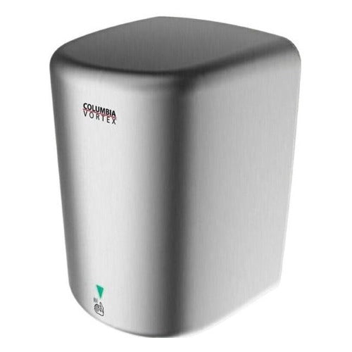 Columbia Vortex HD-617 (115V) / HD-627 (208V-230V) Hand Dryer