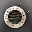 NOVA 0411 / NOVA 4 (110V/120V) Automatic Cast Iron Model HEATING ELEMENT (1700 Watts) Part# 21-05501