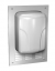 HK-JA RK SEMI-RECESSING MOUNTING BOX FOR HK-JA SERIES