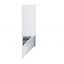 DYSON® Airblade™ HU02 V Series Hand Dryer - White Cover Surface Mounted ADA-Compliant Hands-Under