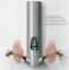 DYSON® Airblade™ 9kJ HU03 Hand Dryer - Stainless Steel Surface Mounted ADA-Compliant Hands-Under