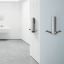 DYSON® Airblade™ 9kJ HU03 Hand Dryer - Stainless Steel Surface Mounted ADA-Compliant Hands-Under