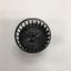 ASI 0180 PROFILE (110V-240V) Automatic, Dual-Blower Model FAN / BLOWER WHEEL / SQUIRREL CAGE (Part# 