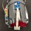WORLD Airforce J-970 (110V/120V) INFRARED SENSOR ASSEMBLY (Part # 49-200K)