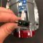 WORLD Airforce J-970 (110V/120V) INFRARED SENSOR ASSEMBLY (Part # 49-200K)