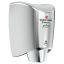 WORLD DRYER® K-972P2 SMARTdri® Plus Hand Dryer - Polished (Bright) Stainless Steel Automatic Surfa