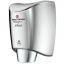 WORLD DRYER® K-972P2 SMARTdri® Plus Hand Dryer - Polished (Bright) Stainless Steel Automatic Surfa