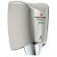 WORLD DRYER® K-973P2 SMARTdri® Plus Hand Dryer - Brushed (Satin) Stainless Steel Automatic Surface