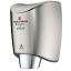 WORLD DRYER® K-973P2 SMARTdri® Plus Hand Dryer - Brushed (Satin) Stainless Steel Automatic Surface