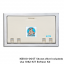 1062-KIT - REFRESH KIT for Cream KB100-ST-Series Recessed with Stainless Trim Changing Station