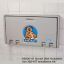 392-KIT - INSTALLATION KIT for KB100-Series Horizontal Surface-Mounted Changing Stations