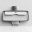 Koala Kare® KB3000-AHL - Adult / Special Needs Wall Mounted Adjustable Height Baby Changing Station