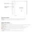 Koala Kare® KB3000-AHL - Adult / Special Needs Wall Mounted Adjustable Height Baby Changing Station