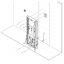 Koala Kare® KB3000-AHL - Adult / Special Needs Wall Mounted Adjustable Height Baby Changing Station
