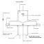 Koala Kare® KB3000-AHL - Adult / Special Needs Wall Mounted Adjustable Height Baby Changing Station