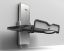 Koala Kare® KB3000-AHL - Adult / Special Needs Wall Mounted Adjustable Height Baby Changing Station
