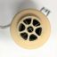 WORLD SMARTdri K4-974 (208V-240V) HEATING ELEMENT ASSY (Part # 21-1240K)